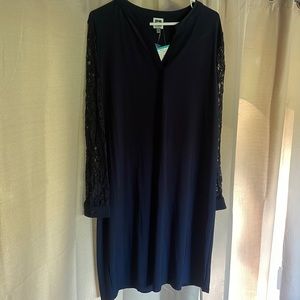 Anne Klein dress